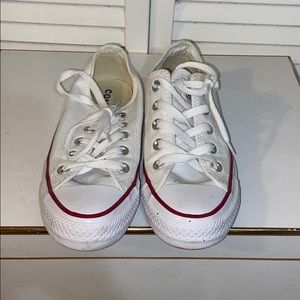 Women’s converse